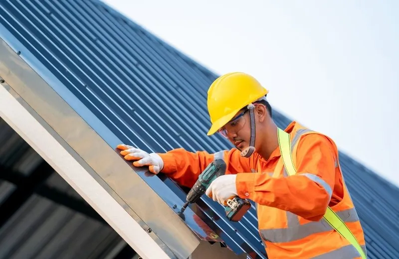 Alpharetta Roofing Solutions Roofing Contractor in Alpharetta project in Alpharetta, GA (10)