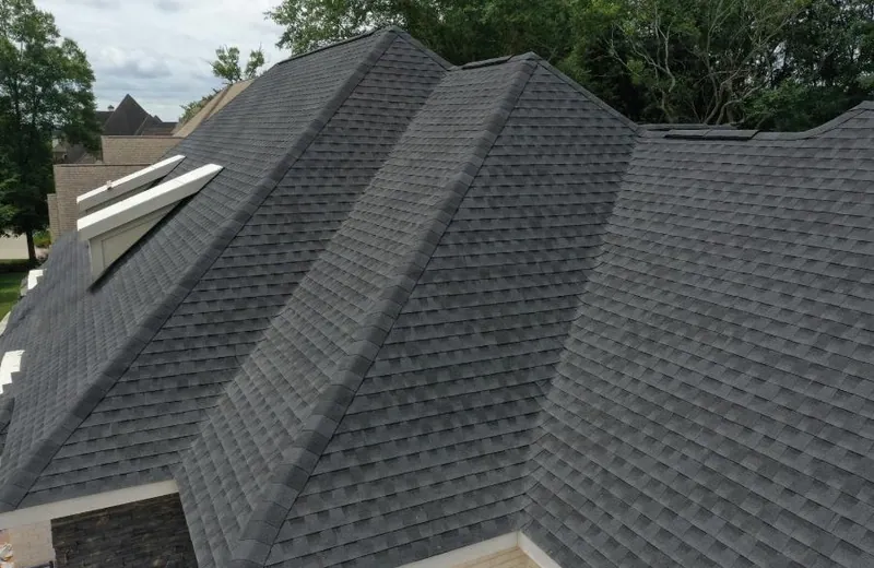 Alpharetta Roofing Solutions Roofing Contractor in Alpharetta project in Alpharetta, GA (11)