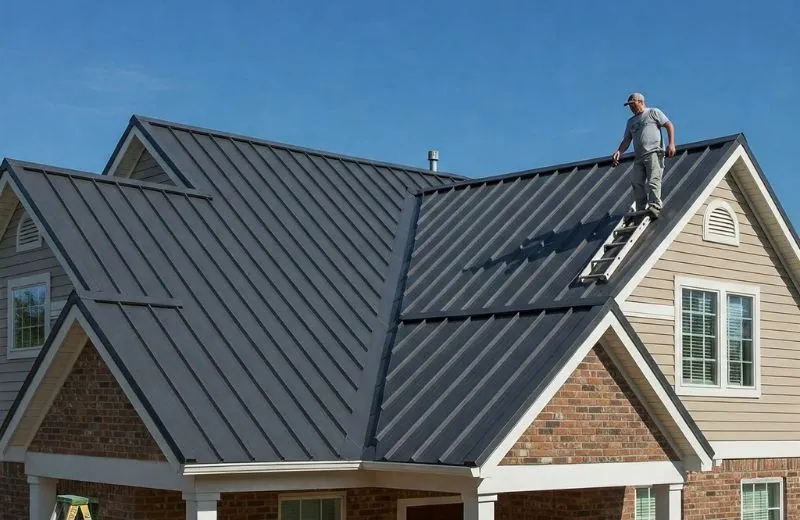 Alpharetta Roofing Solutions Roofing Contractor in Alpharetta project in Alpharetta, GA (12)