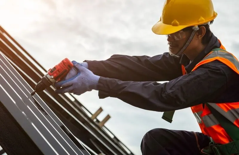 Alpharetta Roofing Solutions Roofing Contractor in Alpharetta project in Alpharetta, GA (14)