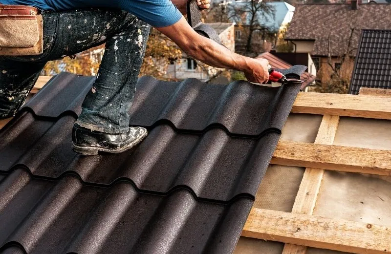 Alpharetta Roofing Solutions Roofing Contractor in Alpharetta project in Alpharetta, GA (3)