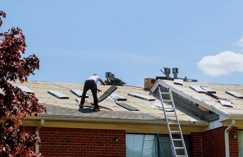Alpharetta Roofing Solutions Roofing Contractor in Alpharetta project in Alpharetta, GA (4)