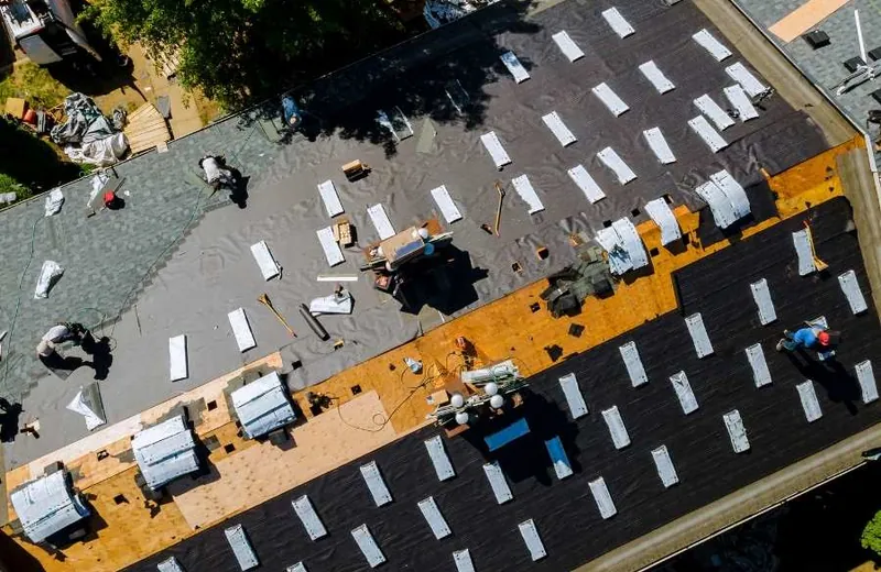 Alpharetta Roofing Solutions Roofing Contractor in Alpharetta project in Alpharetta, GA (5)
