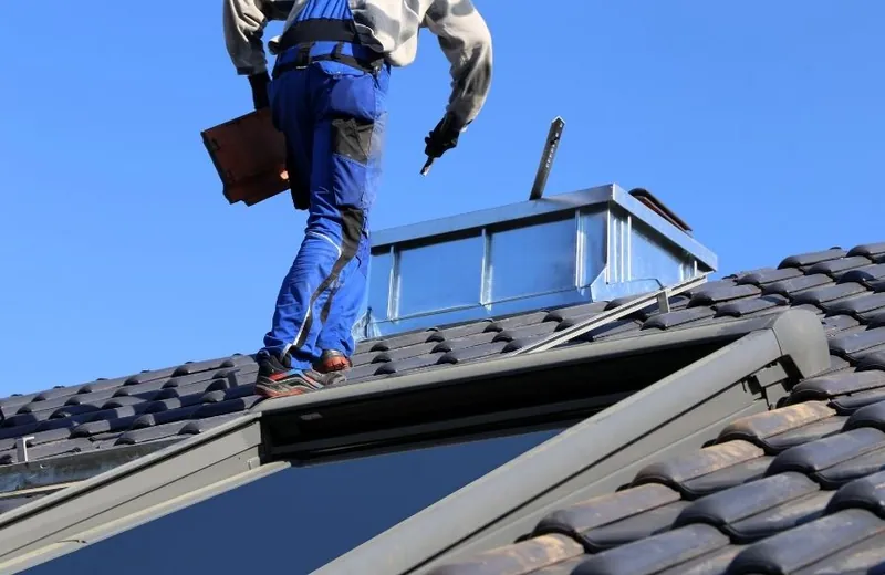 Alpharetta Roofing Solutions Roofing Contractor in Alpharetta project in Alpharetta, GA (8)