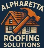 Alpharetta Roofing Solutions logo